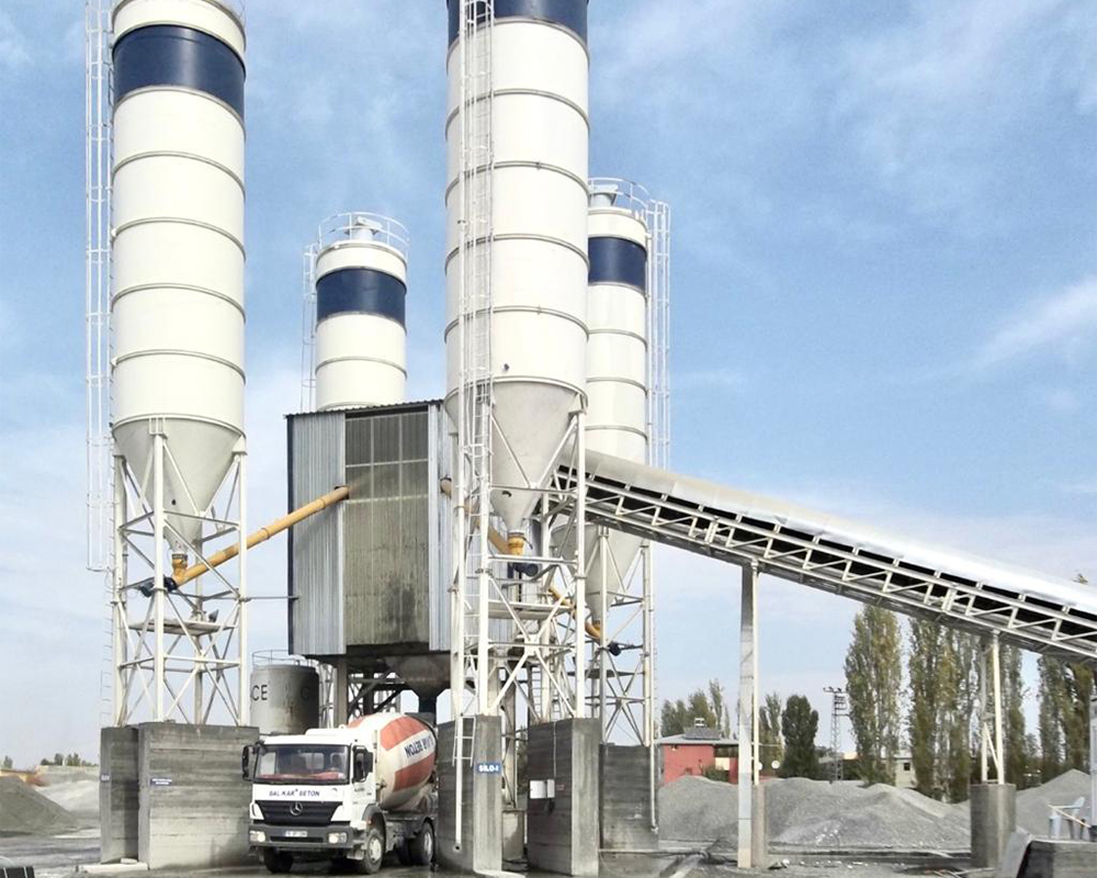 Hazır Beton