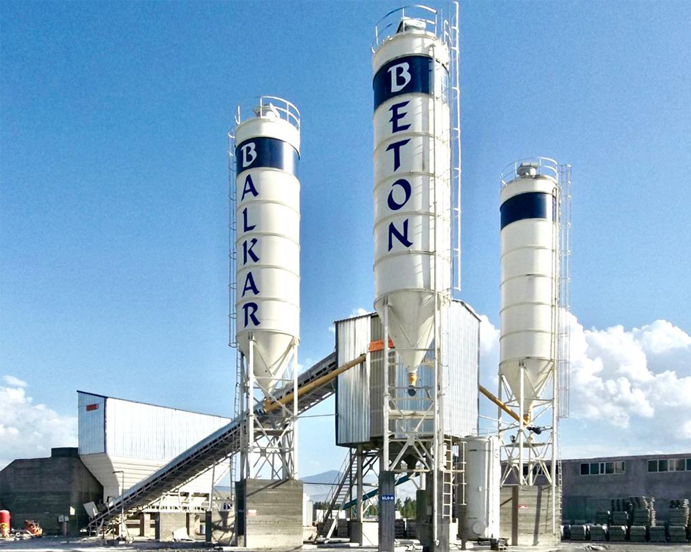 Hazır Beton
