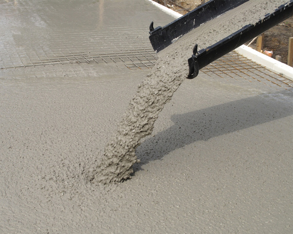 Hazır Beton THMB